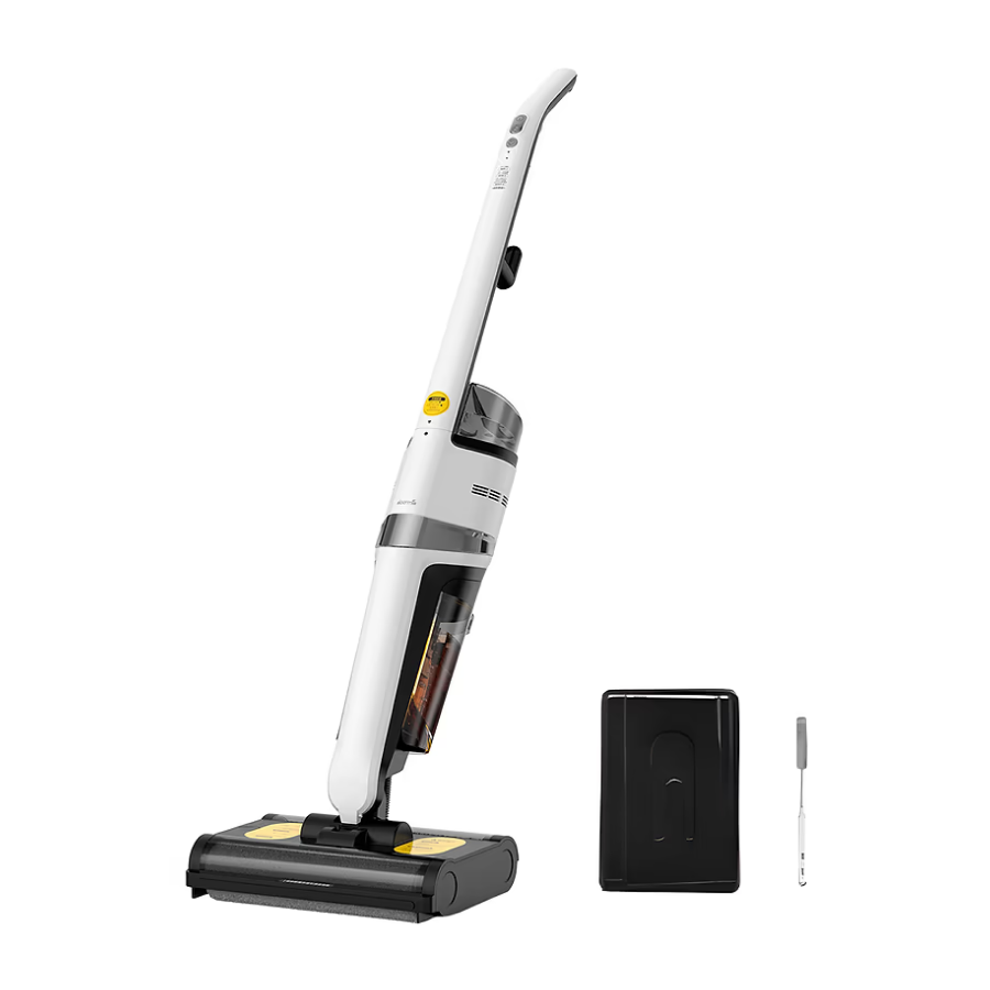 Пилосос ручний миючий Deerma VX20W